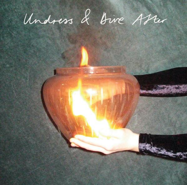 Martha Rose - Undress & Dive After