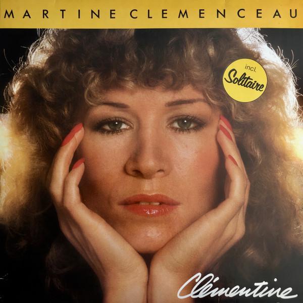 Martine Clémenceau - Clémentine