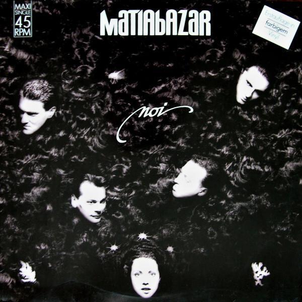 Matia Bazar - Noi