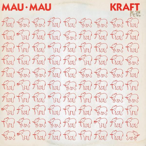 Mau Mau - Kraft