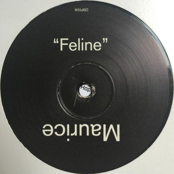 Maurice (2) - Feline