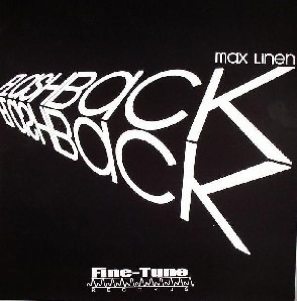 Max Linen - Flashback