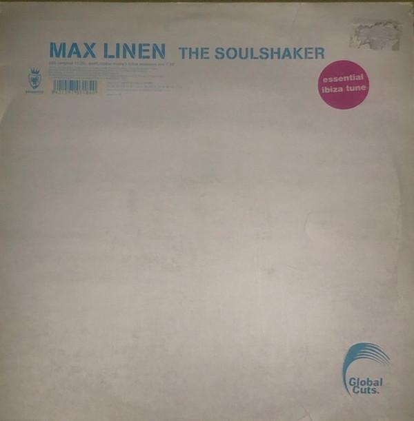 Max Linen - The Soulshaker
