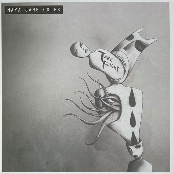 Maya Jane Coles - Take Flight