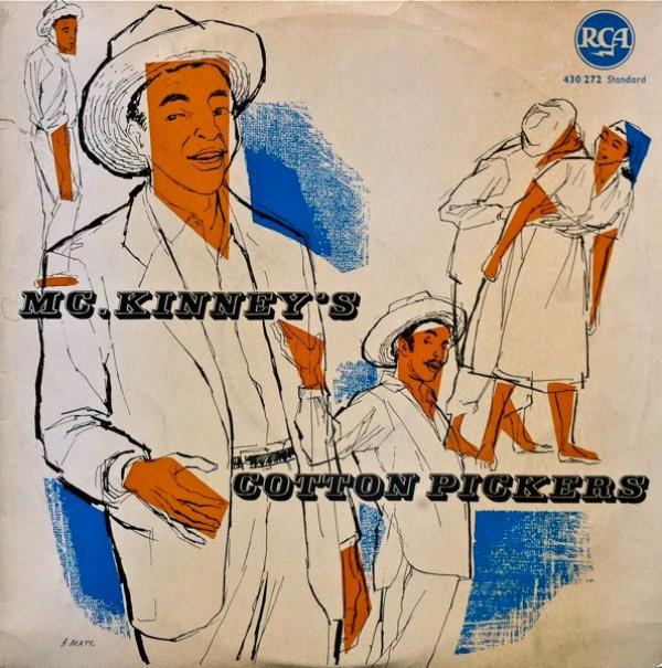 McKinney's Cotton Pickers - McKinney's Cotton Pickers