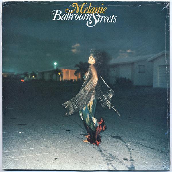 Melanie (2) - Ballroom Streets