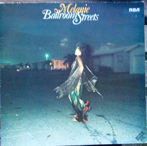 Melanie (2) - Ballroom Streets
