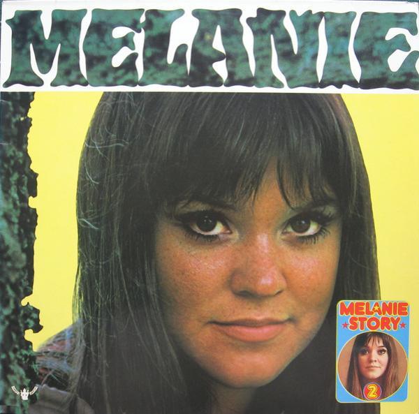Melanie  - Melanie Story 2