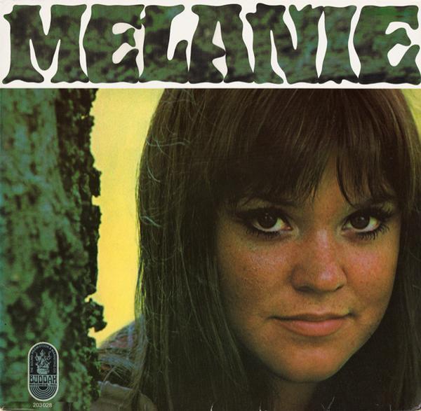 Melanie  - Melanie