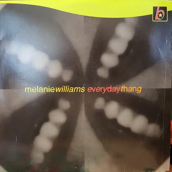 Melanie Williams - Everyday Thang