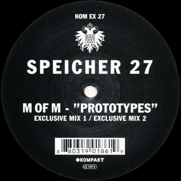 Members Of Mayday - Speicher 27