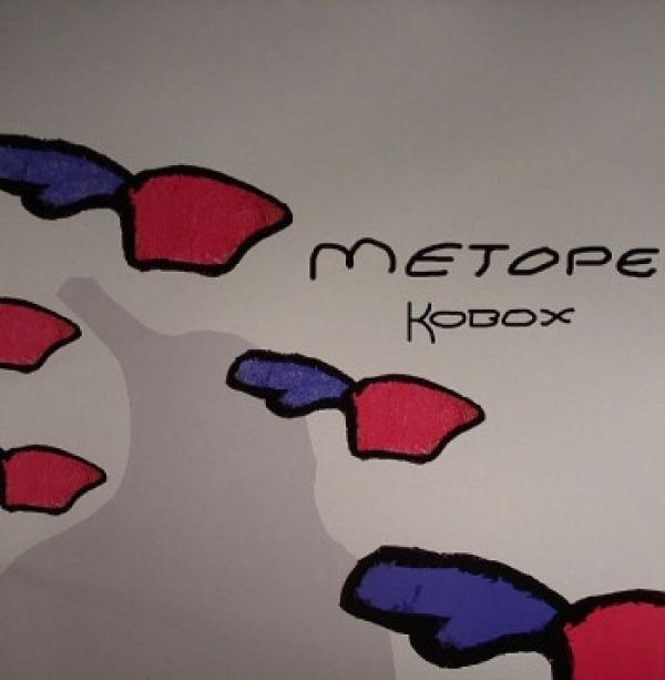 Metope - Kobox
