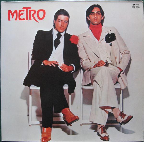 Metro  - Metro