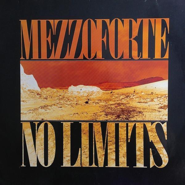 Mezzoforte - No Limits