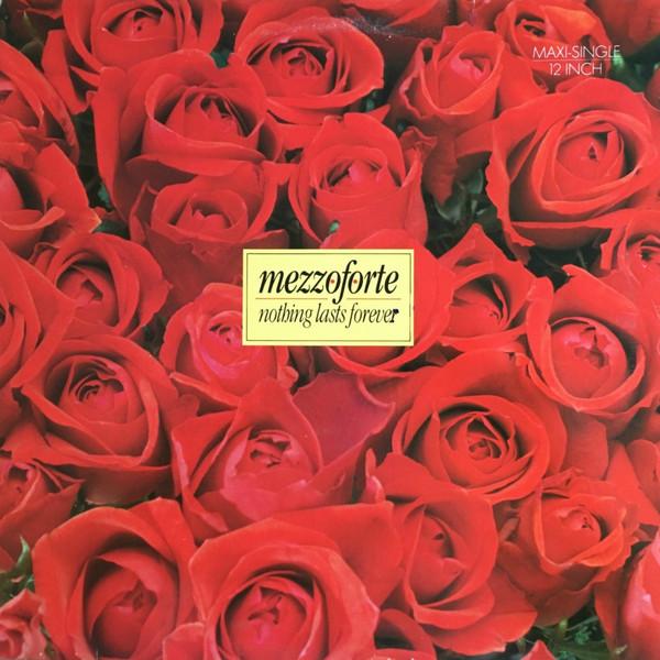 Mezzoforte - Nothing Lasts Forever