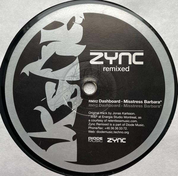 Mhonolink - Funkshunz (Remixed)