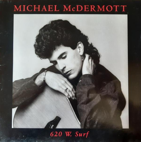 Michael McDermott (3) - 620 W. Surf