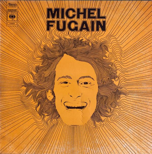 Michel Fugain - Michel Fugain