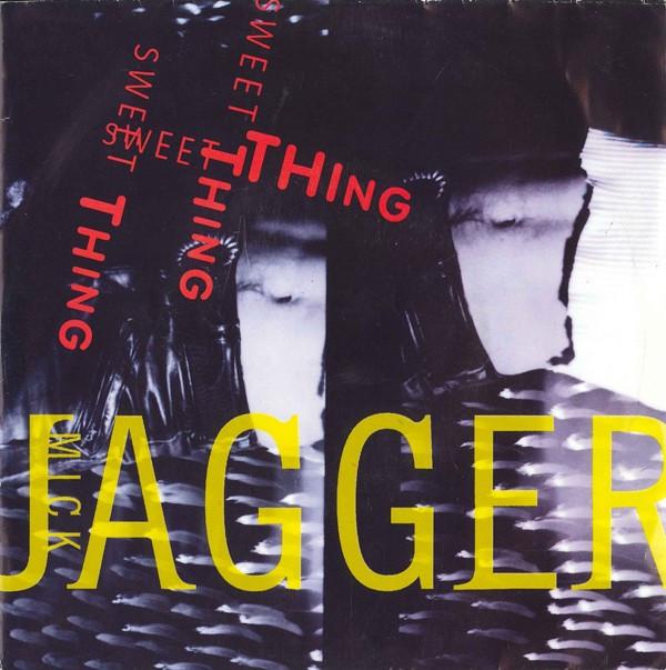 Mick Jagger - Sweet Thing