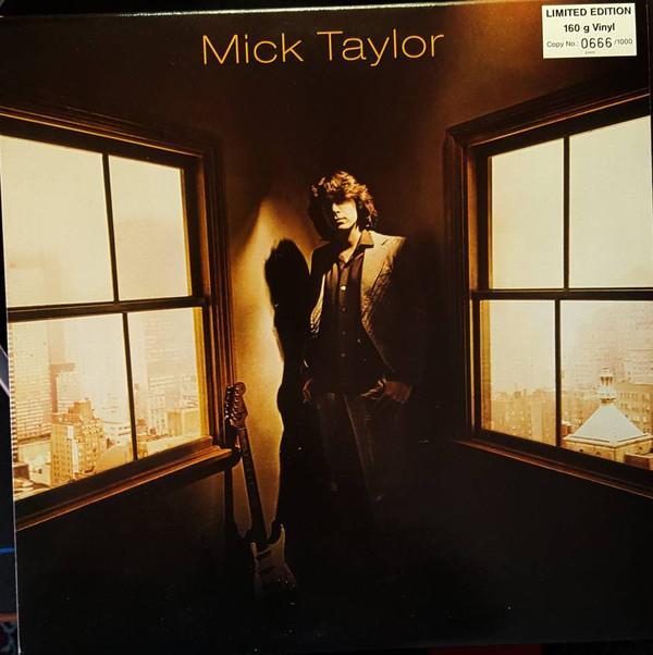 Mick Taylor - Mick Taylor