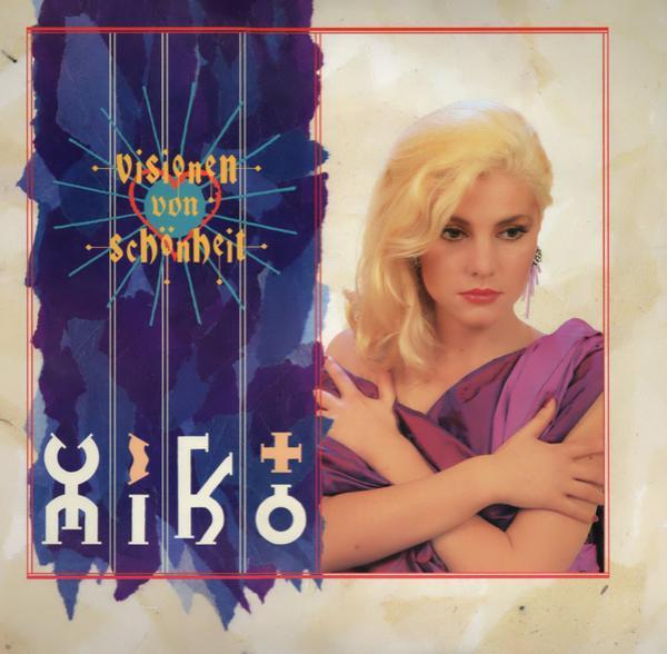 Mico Layczak - Visionen Von Schönheit