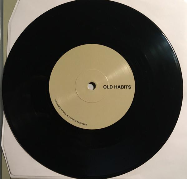 Mid City - Old Habits / Die Waiting