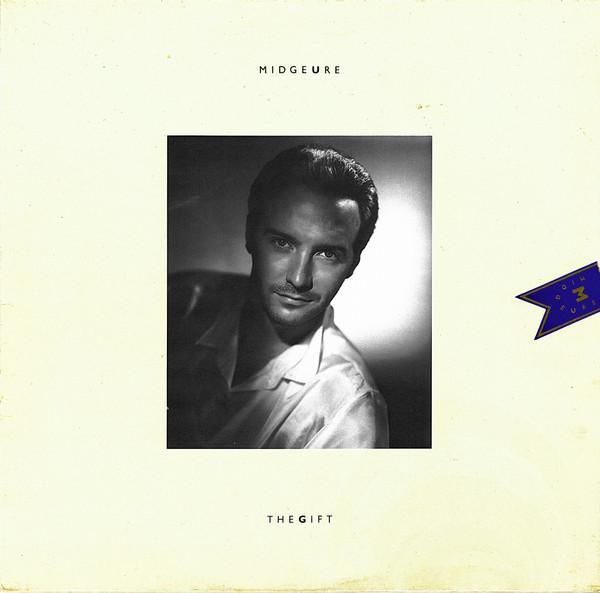 Midge Ure - The Gift