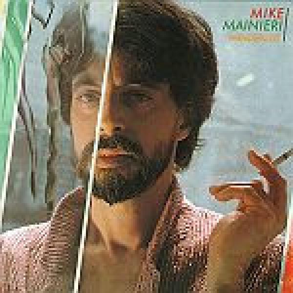 Mike Mainieri - Wanderlust