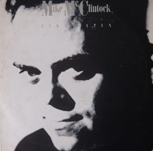 Mike McClintock - In Like Satin