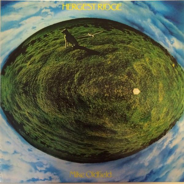 Mike Oldfield - Hergest Ridge