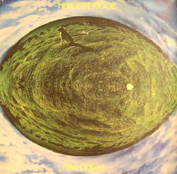 Mike Oldfield - Hergest Ridge