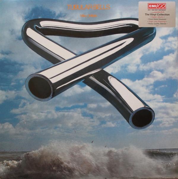 Mike Oldfield - Tubular Bells