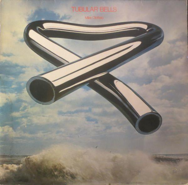 Mike Oldfield - Tubular Bells