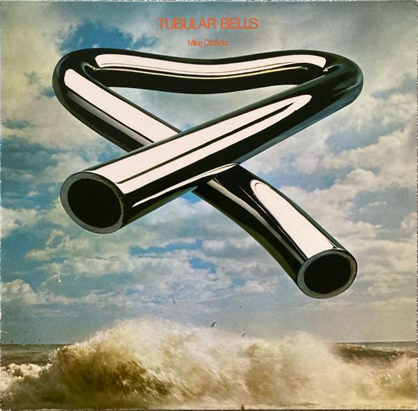 Mike Oldfield - Tubular Bells