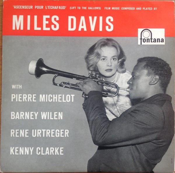 Miles Davis - Ascenseur Pour L'Échafaud (Lift To The Gallows)
