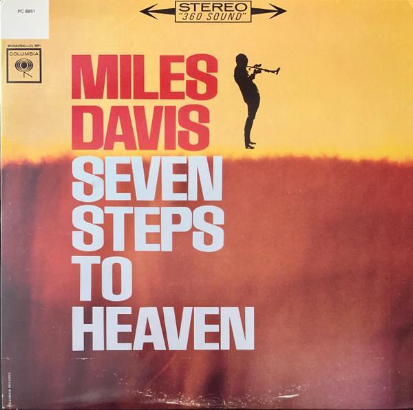 Miles Davis - Seven Steps To Heaven