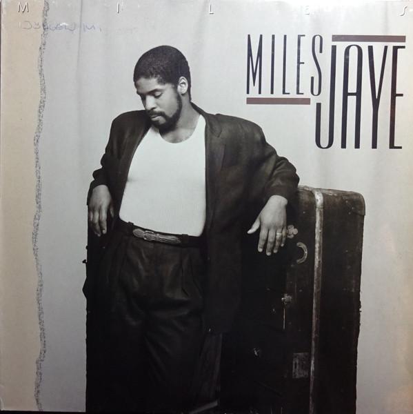 Miles Jaye - Miles
