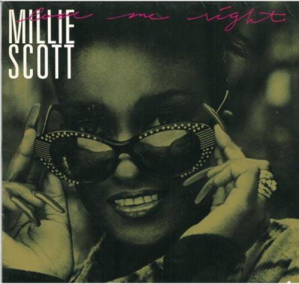 Millie Scott - Love Me Right