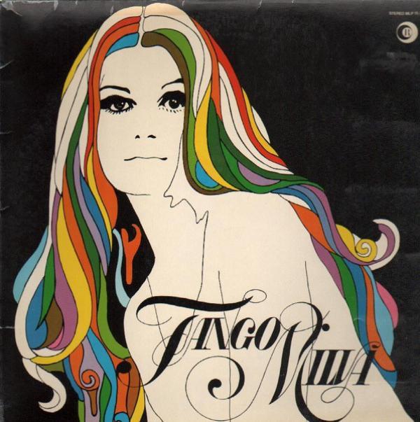 Milva - Tango