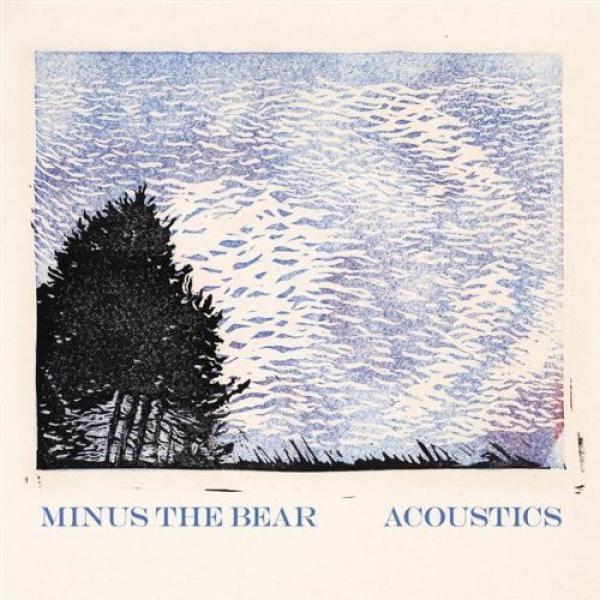 Minus The Bear - Acoustics