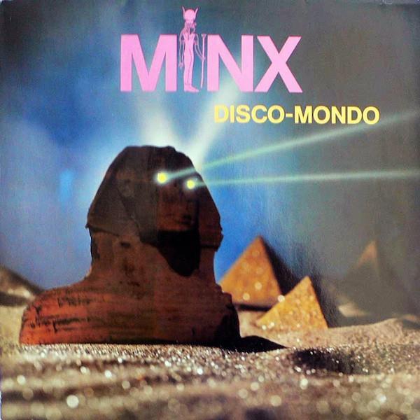 Minx (24) - Disco-Mondo
