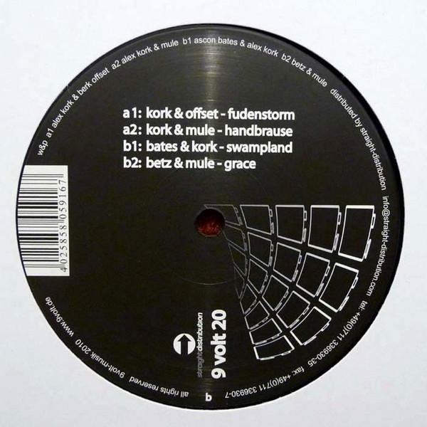  - Mischbatterie Vol.1