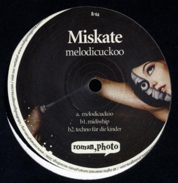 Miskate - Melodicuckoo
