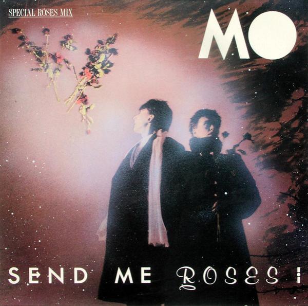 Mo (12) - Send Me Roses (Special Roses Mix)