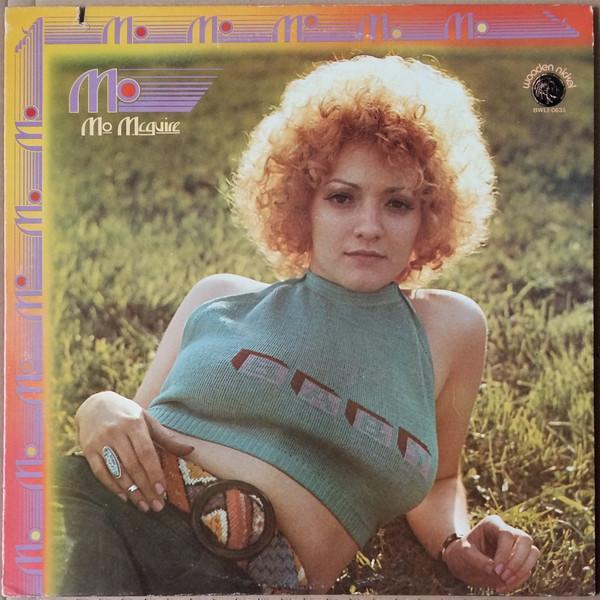 Mo McGuire - Mo