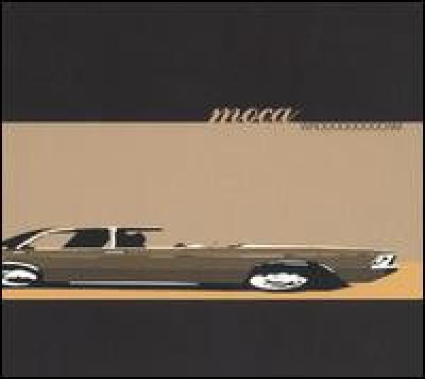 Moca (3) - Wroooooooooam