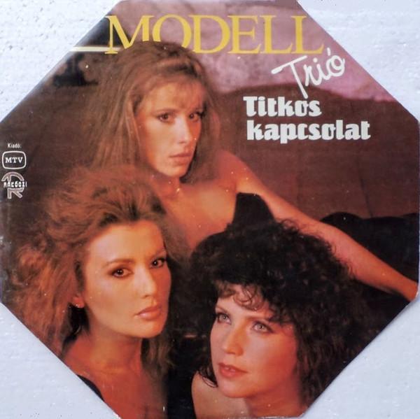 Modell Trió - Titkos Kapcsolat