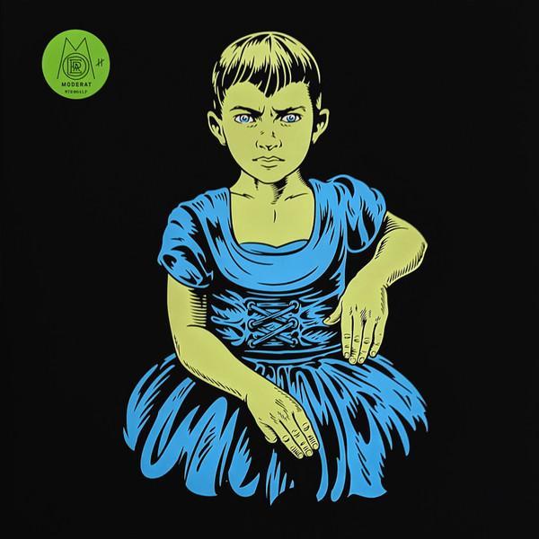 Moderat - III