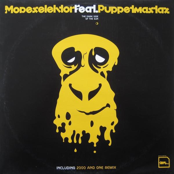 Modeselektor, Puppetmastaz - The Dark Side Of The Sun