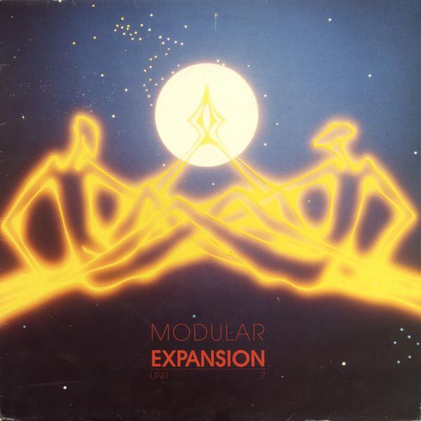 Modular Expansion - Unit II
